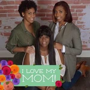 Meet your Posher, Shawana